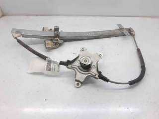 ELEVALUNAS DELANTERO DERECHO NISSAN PICK UP (1998-2005) 2.5 D 83CV 2494CC - L.5962665 / 807202S40A