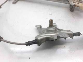 ELEVALUNAS DELANTERO DERECHO NISSAN PICK UP (1998-2005) 2.5 D 83CV 2494CC - L.5962665 / 807202S40A