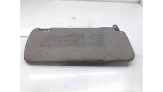 PARASOL IZQUIERDO NISSAN PICK UP (1998-2005) 2.5 D 83CV 2494CC - L.5962697 / 964012S415