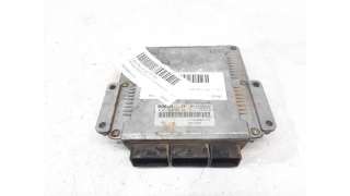 CENTRALITA MOTOR UCE RENAULT SCÉNIC I LIMUSINA (2002-2003) 1.9 DCI RX4 101CV 1870CC - L.5962754 / 8200091416