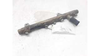 RAMPA INYECTORA RENAULT SCÉNIC I LIMUSINA (2002-2003) 1.9 DCI RX4 101CV 1870CC - L.5962791 / 7700111013