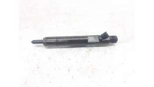 INYECTOR FORD FOCUS (1999-2004) 1.8 DI / TDDI 75CV 1753CC - L.5962896 / TJBB01702D 2