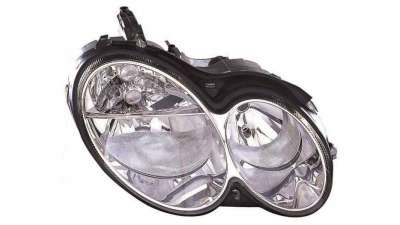 FARO DERECHO MERCEDES-BENZ CLK (2005-2009) 220 CDI (209.308) 150CV 2148CC - L.5963318 / 101.13251001