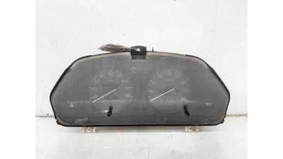 CUADRO INSTRUMENTOS CITROEN SAXO (1996-2003) 1.1 X,SX 60CV 1124CC - L.5963821 / 9627933380