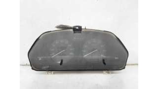 CUADRO INSTRUMENTOS CITROEN SAXO (1996-2003) 1.1 X,SX 60CV 1124CC - L.5963821 / 9627933380
