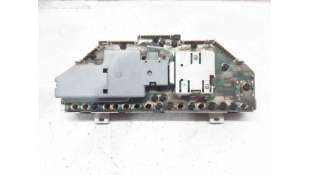 CUADRO INSTRUMENTOS CITROEN SAXO (1996-2003) 1.1 X,SX 60CV 1124CC - L.5963821 / 9627933380 2