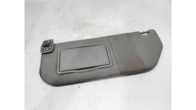 PARASOL IZQUIERDO CITROEN SAXO (1996-2003) 1.1 X,SX 60CV 1124CC - L.5963897 / 8143J6