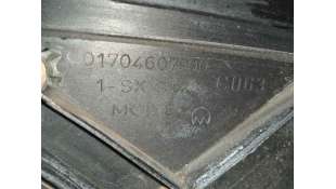 RETROVISOR DERECHO CITROEN XANTIA (1993-2003) 1.9 TURBO D 90CV 1905CC - L.5964373 / 8148VQ 2