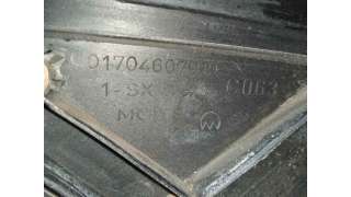 RETROVISOR DERECHO CITROEN XANTIA (1993-2003) 1.9 TURBO D 90CV 1905CC - L.5964373 / 8148VQ