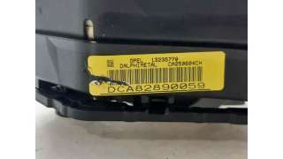 AIRBAG DELANTERO IZQUIERDO OPEL CORSA D (2006-2014) 1.3 CDTI (L08, L68) 75CV 1248CC - L.5965438 / 13235770