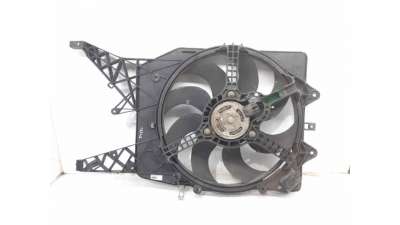 ELECTROVENTILADOR OPEL CORSA D (2006-2014) 1.3 CDTI (L08, L68) 75CV 1248CC - L.5965520 / 466119570