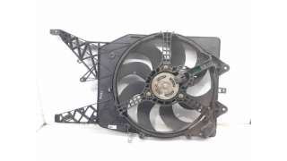 ELECTROVENTILADOR OPEL CORSA D (2006-2014) 1.3 CDTI (L08, L68) 75CV 1248CC - L.5965520 / 466119570
