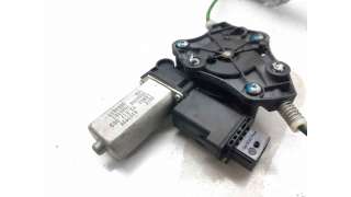 ELEVALUNAS DELANTERO IZQUIERDO OPEL CORSA D (2006-2014) 1.3 CDTI (L08, L68) 75CV 1248CC - L.5965522 / 72017003