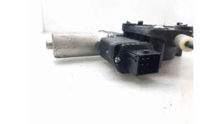ELEVALUNAS DELANTERO IZQUIERDO OPEL CORSA D (2006-2014) 1.3 CDTI (L08, L68) 75CV 1248CC - L.5965522 / 72017003
