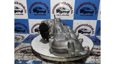 ELEVALUNAS TRASERO DERECHO OPEL CORSA D (2006-2014) 1.3 CDTI (L08, L68) 75CV 1248CC - L.5965523 / 13188504