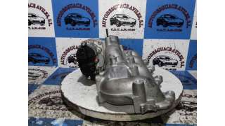 ELEVALUNAS TRASERO DERECHO OPEL CORSA D (2006-2014) 1.3 CDTI (L08, L68) 75CV 1248CC - L.5965523 / 13188504