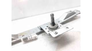 ELEVALUNAS TRASERO IZQUIERDO OPEL CORSA D (2006-2014) 1.3 CDTI (L08, L68) 75CV 1248CC - L.5965524 / 3608503741