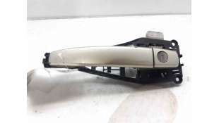 MANETA EXTERIOR DELANTERA IZQUIERDA OPEL CORSA D (2006-2014) 1.3 CDTI (L08, L68) 75CV 1248CC - L.5965566 / 6051LV