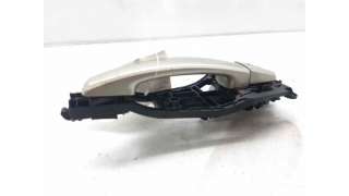 MANETA EXTERIOR DELANTERA IZQUIERDA OPEL CORSA D (2006-2014) 1.3 CDTI (L08, L68) 75CV 1248CC - L.5965566 / 6051LV