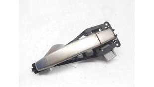 MANETA EXTERIOR TRASERA DERECHA OPEL CORSA D (2006-2014) 1.3 CDTI (L08, L68) 75CV 1248CC - L.5965568 / 13255665