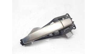 MANETA EXTERIOR TRASERA DERECHA OPEL CORSA D (2006-2014) 1.3 CDTI (L08, L68) 75CV 1248CC - L.5965568 / 13255665