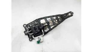 MANETA EXTERIOR TRASERA DERECHA OPEL CORSA D (2006-2014) 1.3 CDTI (L08, L68) 75CV 1248CC - L.5965568 / 13255665 2