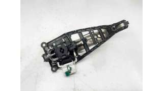 MANETA EXTERIOR TRASERA DERECHA OPEL CORSA D (2006-2014) 1.3 CDTI (L08, L68) 75CV 1248CC - L.5965568 / 13255665