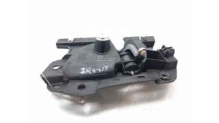 MANETA INTERIOR TRASERA IZQUIERDA OPEL CORSA D (2006-2014) 1.3 CDTI (L08, L68) 75CV 1248CC - L.5965573 / 0112428