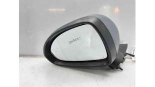 RETROVISOR IZQUIERDO OPEL CORSA D (2006-2014) 1.3 CDTI (L08, L68) 75CV 1248CC - L.5965620 / 026307