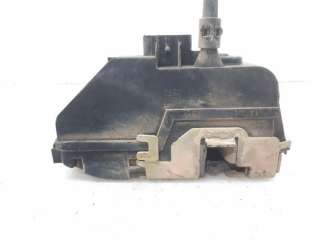 CERRADURA PUERTA DELANTERA IZQUIERDA RENAULT MEGANE II (2002-2008) 1.5 DCI (BM0F, BM0T, BM2B, CM0F, CM0T) 82CV 1461CC - L.5