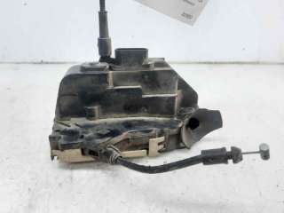 CERRADURA PUERTA DELANTERA IZQUIERDA RENAULT MEGANE II (2002-2008) 1.5 DCI (BM0F, BM0T, BM2B, CM0F, CM0T) 82CV 1461CC - L.5