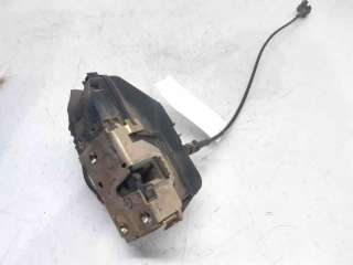 CERRADURA PUERTA DELANTERA IZQUIERDA RENAULT MEGANE II (2002-2008) 1.5 DCI (BM0F, BM0T, BM2B, CM0F, CM0T) 82CV 1461CC - L.5