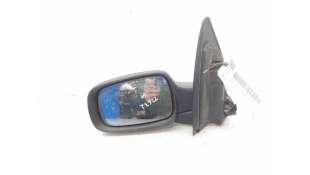 RETROVISOR IZQUIERDO RENAULT MEGANE II (2002-2008) 1.5 DCI (BM0F, BM0T, BM2B, CM0F, CM0T) 82CV 1461CC - L.5965845 / 7701054