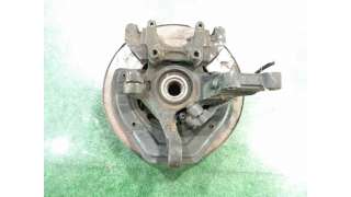 MANGUETA DELANTERA DERECHA OPEL VECTRA B (1997-2002) 2.0 DTI 16V (F19) 101CV 1995CC - L.5966045 / 90468578