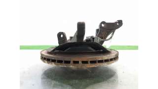MANGUETA DELANTERA DERECHA OPEL VECTRA B (1997-2002) 2.0 DTI 16V (F19) 101CV 1995CC - L.5966045 / 90468578