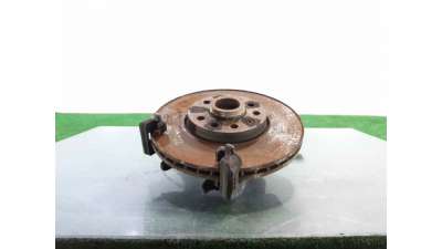 MANGUETA DELANTERA IZQUIERDA OPEL VECTRA B (1997-2002) 2.0 DTI 16V (F19) 101CV 1995CC - L.5966046 / 90468577
