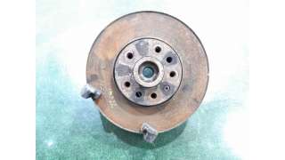 MANGUETA DELANTERA IZQUIERDA OPEL VECTRA B (1997-2002) 2.0 DTI 16V (F19) 101CV 1995CC - L.5966046 / 90468577