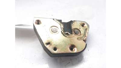 CERRADURA PUERTA TRASERA IZQUIERDA FIAT ULYSSE (2002-2006) 2.0 JTD 109CV 1997CC - L.5966194 / 1494923080