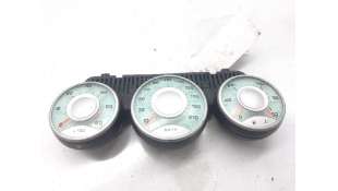 CUADRO INSTRUMENTOS FIAT ULYSSE (2002-2006) 2.0 JTD 109CV 1997CC - L.5966205 / 5550001606