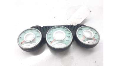 CUADRO INSTRUMENTOS FIAT ULYSSE (2002-2006) 2.0 JTD 109CV 1997CC - L.5966205 / 5550001606