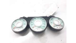 CUADRO INSTRUMENTOS FIAT ULYSSE (2002-2006) 2.0 JTD 109CV 1997CC - L.5966205 / 5550001606