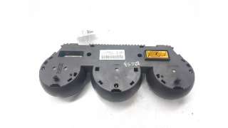 CUADRO INSTRUMENTOS FIAT ULYSSE (2002-2006) 2.0 JTD 109CV 1997CC - L.5966205 / 5550001606