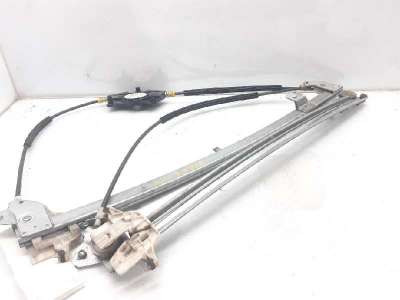 ELEVALUNAS DELANTERO IZQUIERDO FIAT ULYSSE (2002-2006) 2.0 JTD 109CV 1997CC - L.5966214 / 1485312080