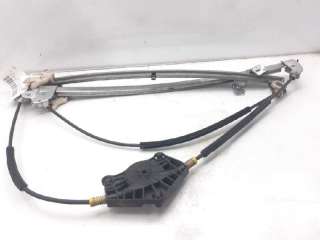 ELEVALUNAS DELANTERO IZQUIERDO FIAT ULYSSE (2002-2006) 2.0 JTD 109CV 1997CC - L.5966214 / 1485312080