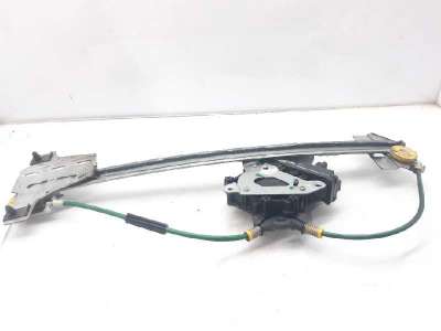 ELEVALUNAS TRASERO IZQUIERDO FIAT ULYSSE (2002-2006) 2.0 JTD 109CV 1997CC - L.5966216 / 1494841080