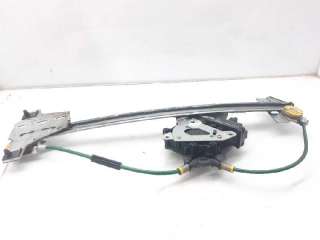 ELEVALUNAS TRASERO IZQUIERDO FIAT ULYSSE (2002-2006) 2.0 JTD 109CV 1997CC - L.5966216 / 1494841080