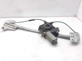 ELEVALUNAS TRASERO IZQUIERDO FIAT ULYSSE (2002-2006) 2.0 JTD 109CV 1997CC - L.5966216 / 1494841080