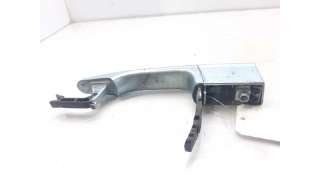 MANETA EXTERIOR DELANTERA IZQUIERDA FIAT ULYSSE (2002-2006) 2.0 JTD 109CV 1997CC - L.5966252 / 9464553080