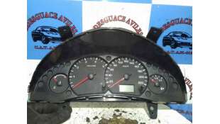 AIRBAG DELANTERO IZQUIERDO DACIA LOGAN MCV (2007-) 1.5 DCI (KS0K) 68CV 1461CC - L.5966571 / 8200748155A 2
