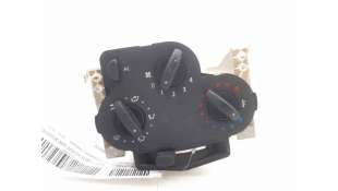 MANDO CALEFACCION /  AIRE ACONDICIONADO DACIA LOGAN MCV (2007-) 1.5 DCI (KS0K) 68CV 1461CC - L.5966661 / N100921V